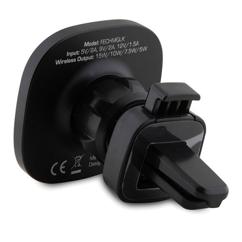 Ferrari nice. induction FECHMGLK 15W for grid black/black 2023 Collection MagSafe