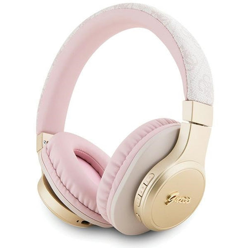 Pink — Guess