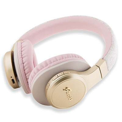 Pink — Guess