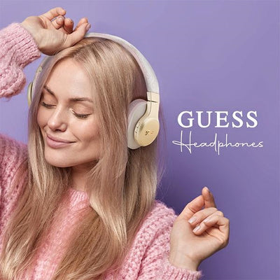 Pink — Guess
