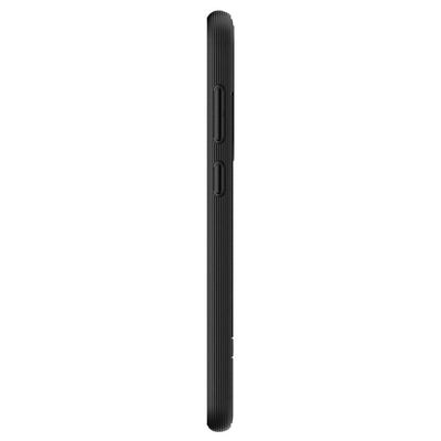 Caseology Parallax Case for Samsung Galaxy S23 FE - Matte Black — Spigen