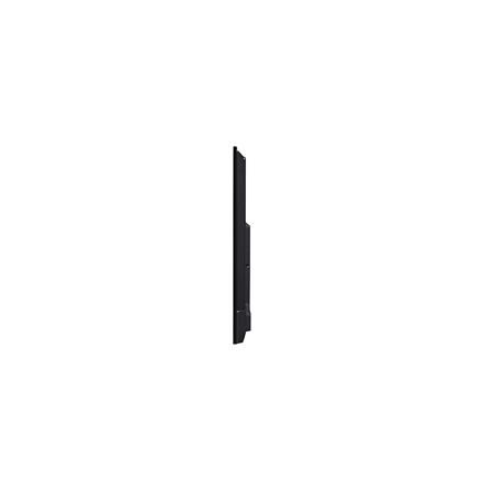 LG UHD Signage | 75UL5Q-M | 75 " | Landscape/Portrait | 24/7 | webOS | Wi-Fi | 8 ms | 178 ° | 178 ° | 500 cd/m²