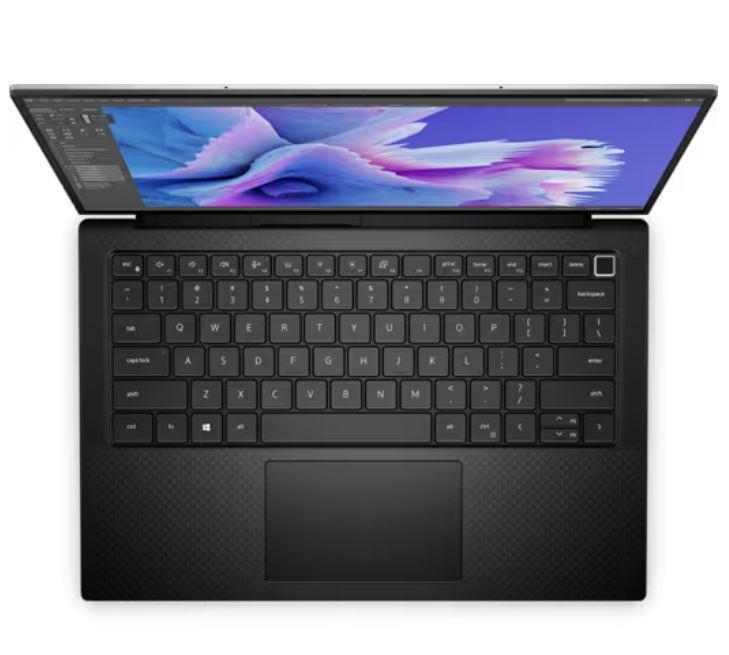 Notebook DELL Precision 5480 CPU Core i7 i7-13700H 2400 MHz CPU features vPro 14" 1920x1200 RAM 16GB DDR5 6400 MHz SSD 512GB NVIDIA RTX A1000 6GB NOR Card Reader MicroSD Windows 11 Pro 1.48 kg N006P5480EMEA_VP_NORD