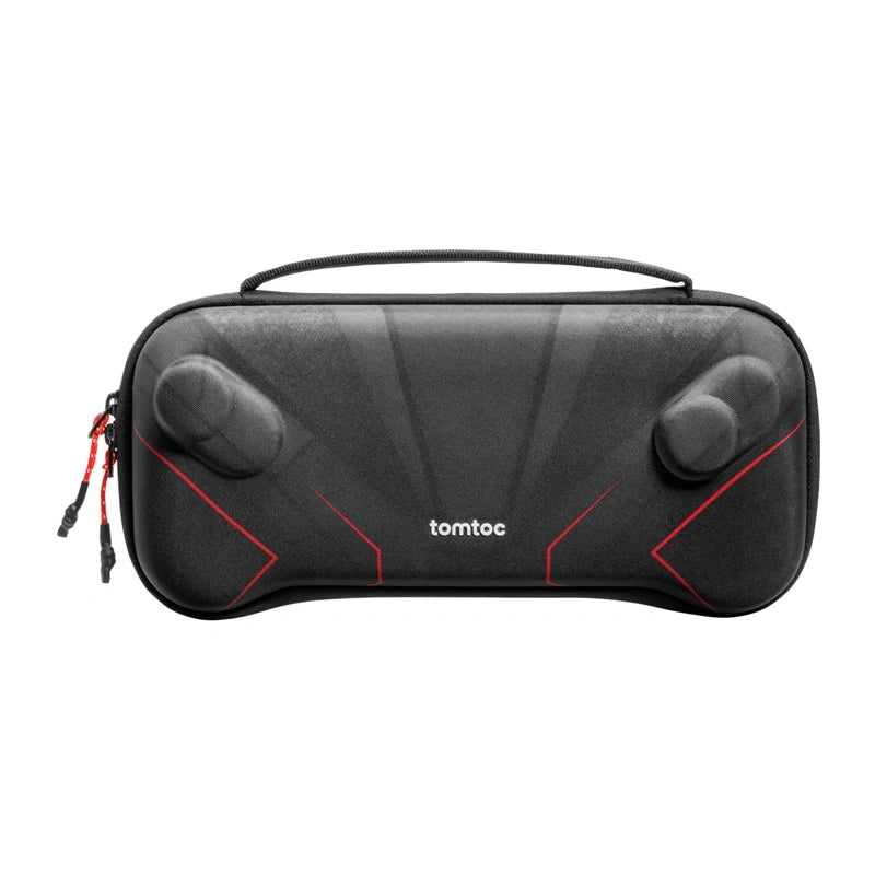 TOMTOC FancyCase-G02 Xbox Ally ROG Case (Black) - Image 1