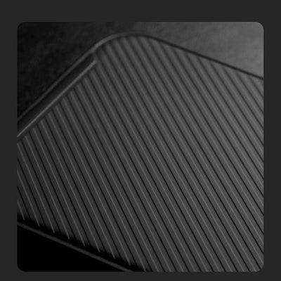 Nillkin CamShield Pro Armored Case with Camera Protector for Samsung Galaxy S24 Ultra - Black