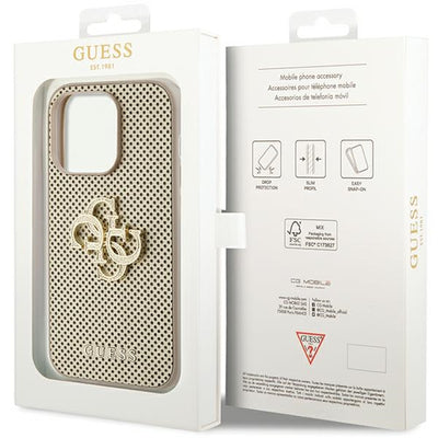 Gold — Guess