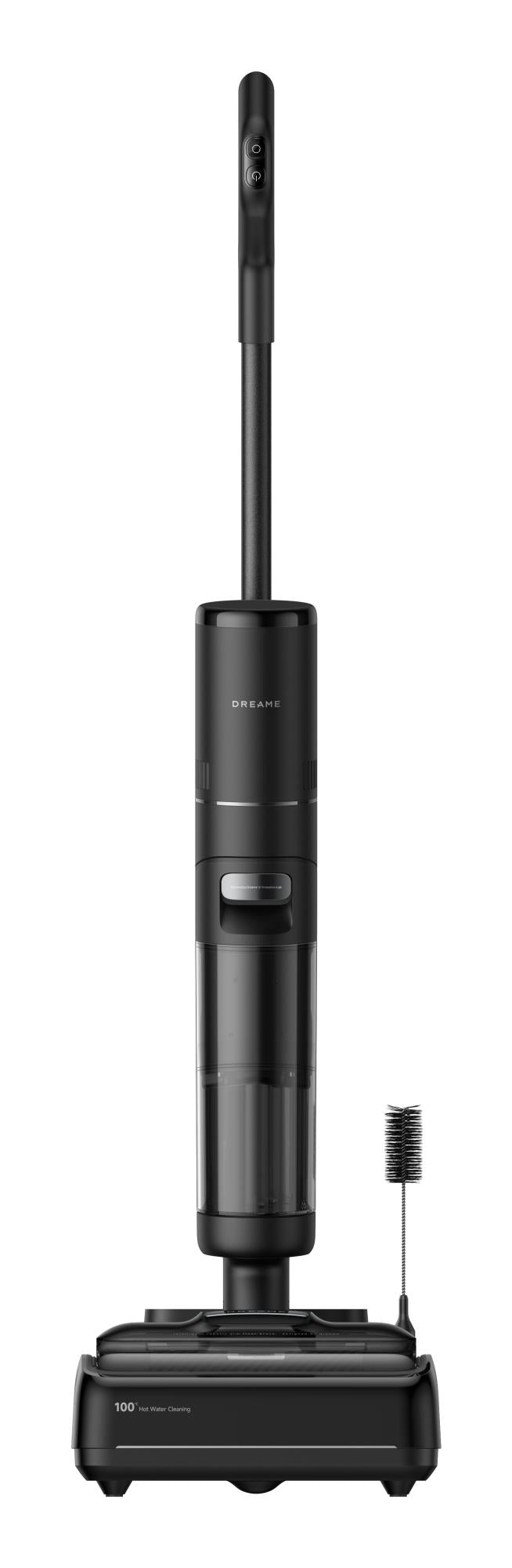 Vacuum Cleaner DREAME H15 PRO Cordless Capacity 0.78 l Weight 5.8 kg HHR46A