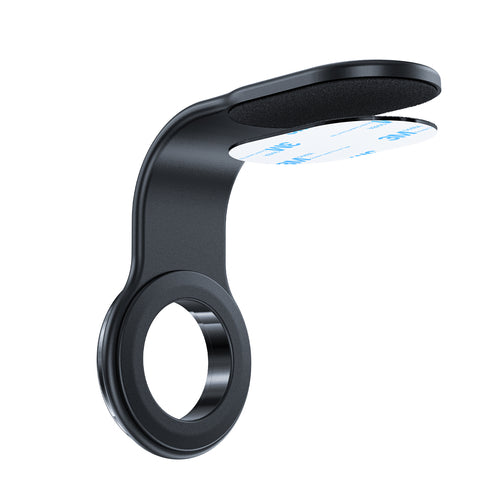 Acefast D19 magnetic car holder for the cockpit - black