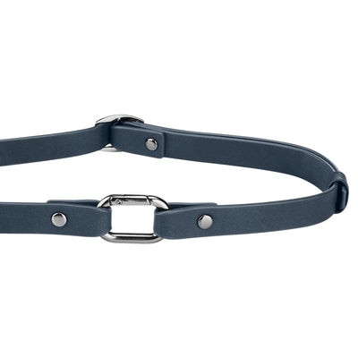 Spigen Wallet S Pro Case for iPhone 15 Pro - Navy Blue