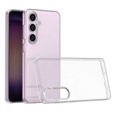 Ultra Clear case for Samsung Galaxy A25 - transparent — Hurtel