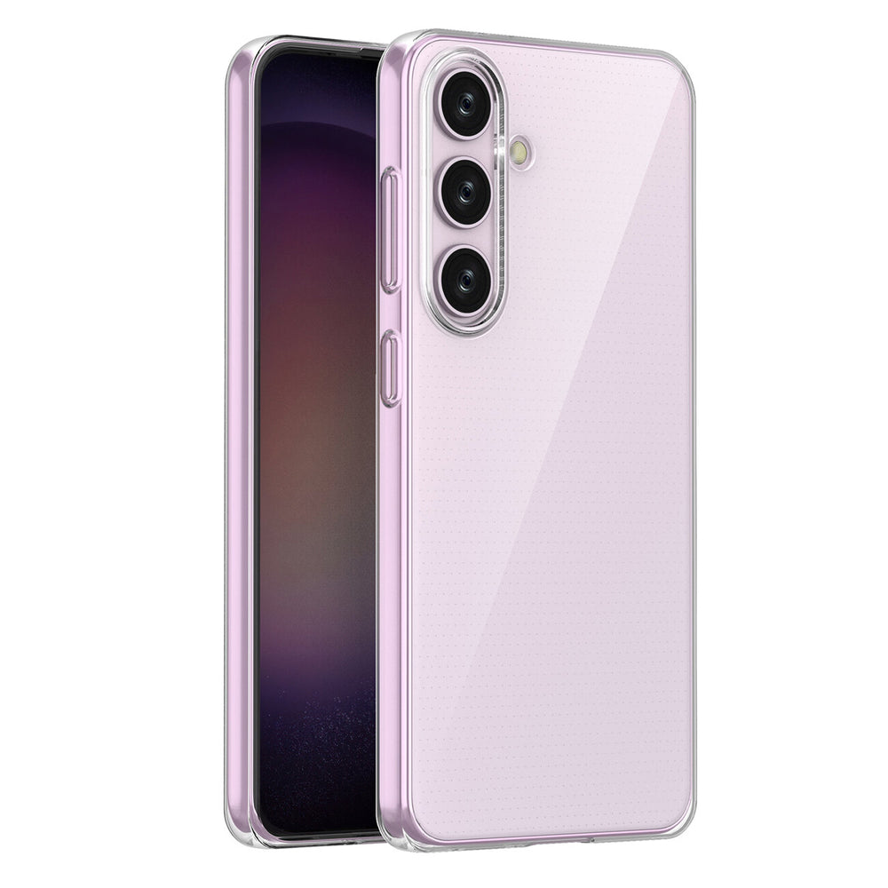 Ultra Clear case for Xiaomi POCO C65 / Redmi 13C - transparent — Hurtel