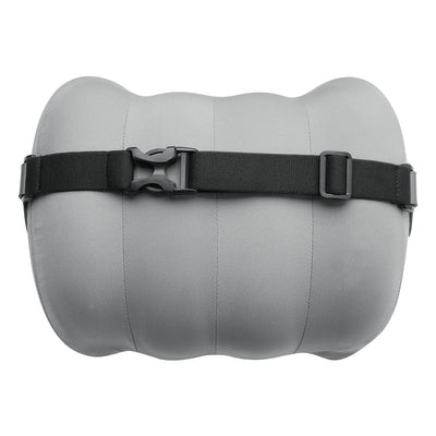 [RETURNED ITEM] Baseus ComfortRide car headrest cushion - gray