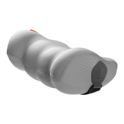 [RETURNED ITEM] Baseus ComfortRide car headrest cushion - gray