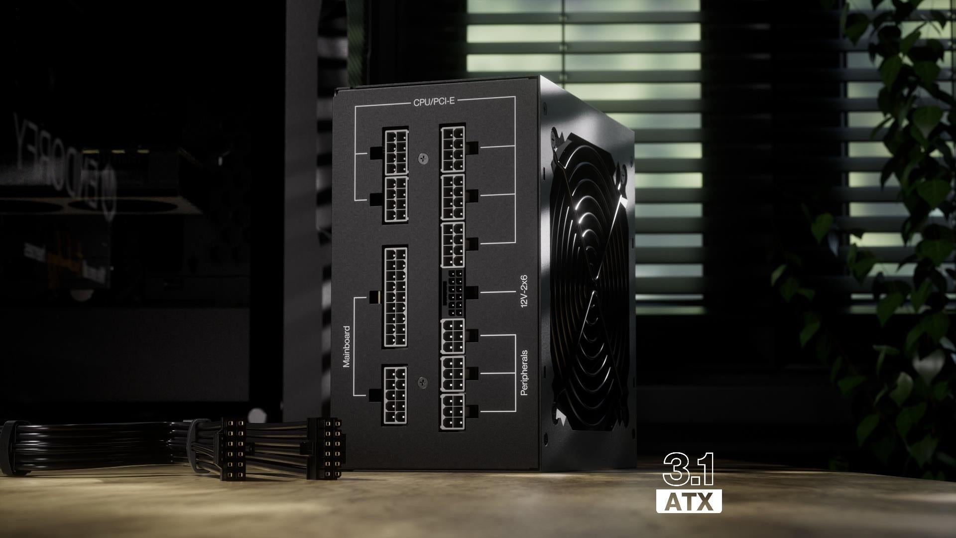 ENDORFY EY7A012 Desktop