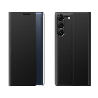 New Sleep View Case Xiaomi POCO C65/Redmi 13C Black — Hurtel