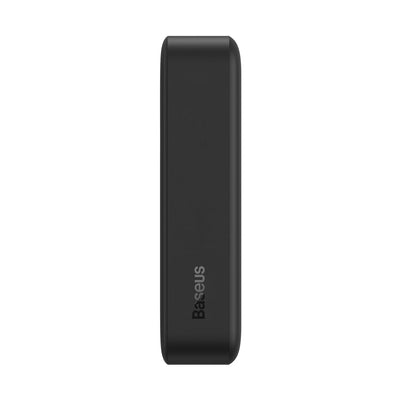 Baseus Magnetic Mini 20000 mAh 20W Powerbank - black + USB-C / USB-C cable