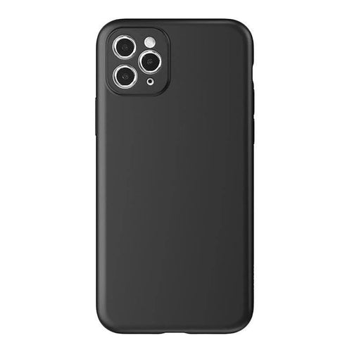 Soft Case for Nothing Phone 2 - black — Hurtel