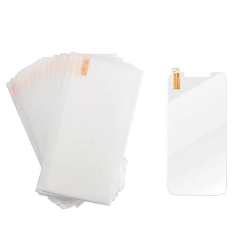 Tempered glass in a multi-pack for Samsung Galaxy A15 5G - 50 pieces — Hurtel