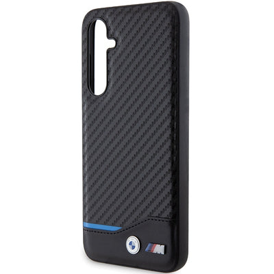 BMW BMHCS23FE22NBCK S23 FE S711 black/black Leather Carbon