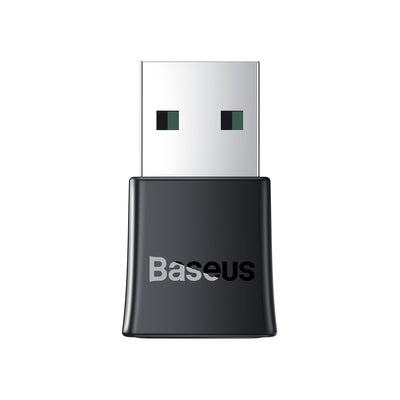 [RETURNED ITEM] [RETURNED ITEM] Baseus BA07 Bluetooth USB adapter - black