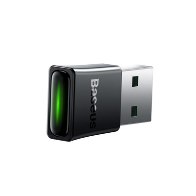 [RETURNED ITEM] [RETURNED ITEM] Baseus BA07 Bluetooth USB adapter - black