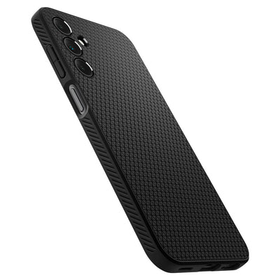 Spigen Liquid Air Case for Samsung Galaxy A15 4G / 5G - Matte Black