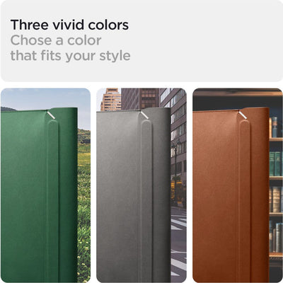 Spigen Valentinus Laptop Case 15-16&#39;&#39; - Green