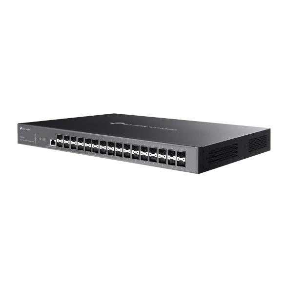 Switch TP-LINK SX3032F 32xSFP+ 1xConsole 1xRJ45 SX3032F