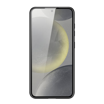 Rafi II Mag case for Samsung S24 - Black — Dux Ducis