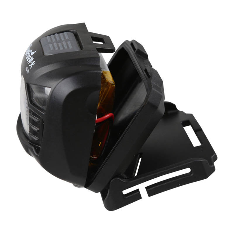 Headlight Superfire HL06, 500lm, USB - Product Image 5