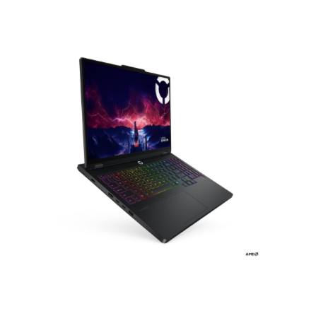 Lenovo Legion Pro 5 16AFR10 AMD | Eclipse Black | 16 " | OLED | WQXGA | 2560 x 1600 pixels | Glossy | AMD Ryzen 9 | 9955