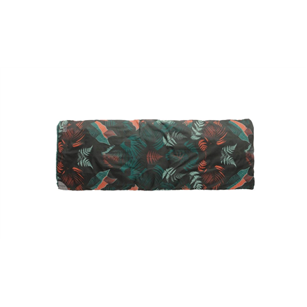 Easy Camp | Bohemian Night | Sleeping bag | 190 x 75 cm | Temperature +9/+5/-6 °C | Two-way open-end, L-shaped
