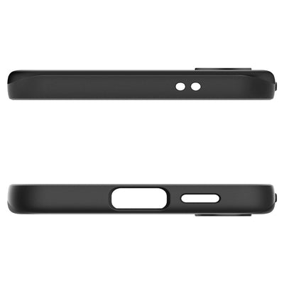 Spigen Thin Fit Case for Samsung Galaxy S24 - Black