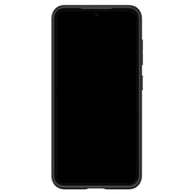Spigen Ultra Hybrid Case for Samsung Galaxy S24 - Matte Black