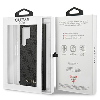 Black — Guess