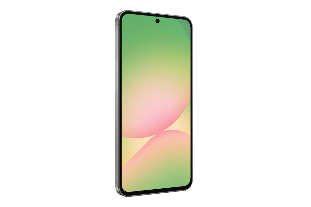 MOBILE PHONE GALAXY A56 5G/256GB BLACK SM-A566B SAMSUNG