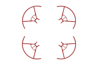 Propeller Guards - Ryze Tello Iron Man Set (powered by DJI) - Product Image 1