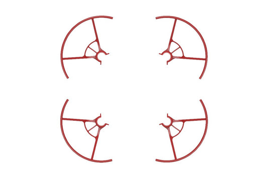 Propeller Guards - Ryze Tello Iron Man Set (powered by DJI) - Product Image 1
