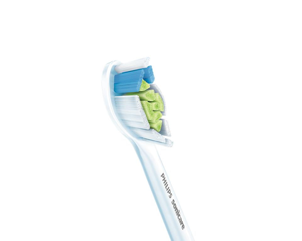 ELECTRIC TOOTHBRUSH ACC HEAD/HX6064/87 PHILIPS