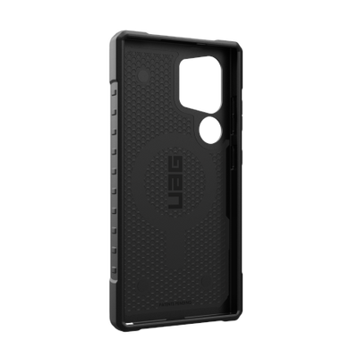 UAG Pathfinder case for Samsung Galaxy S24 Ultra - black