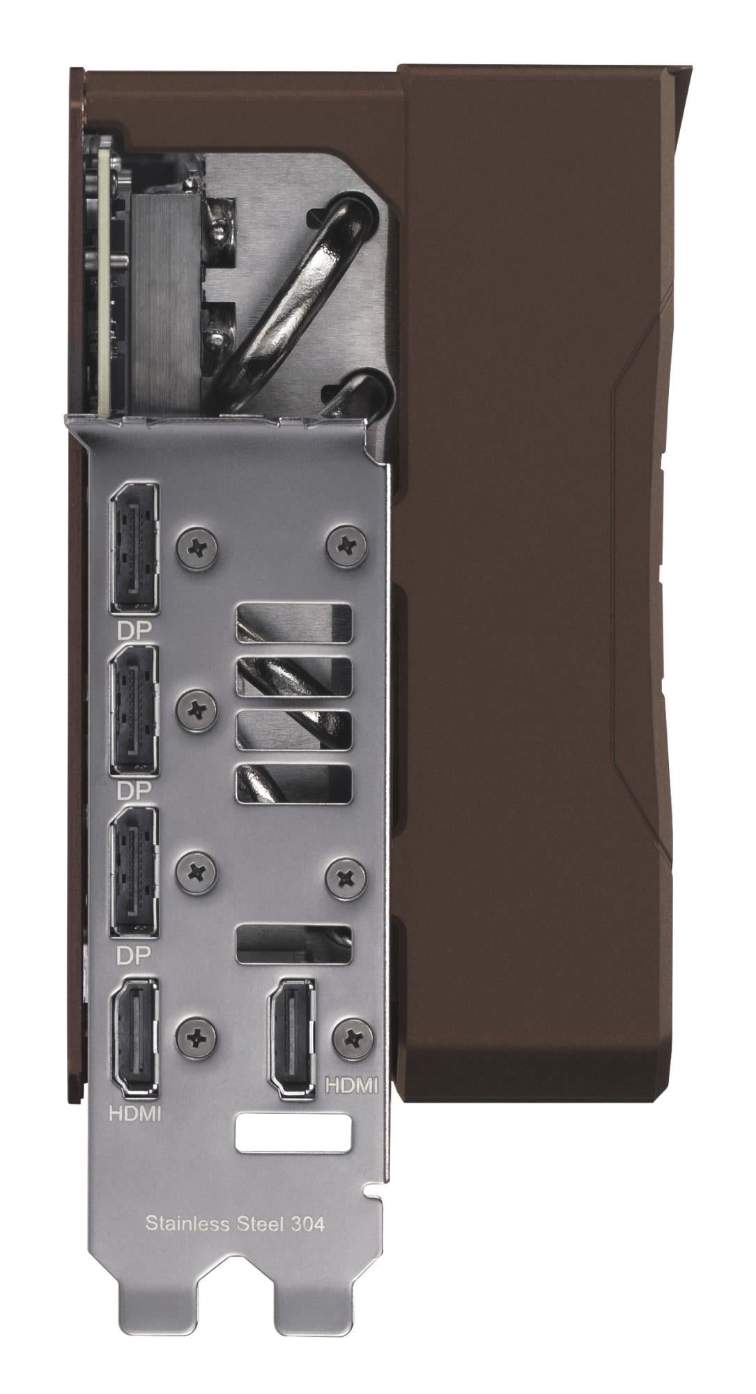 ASUS RTX5080-O16G-NOCTUA Video