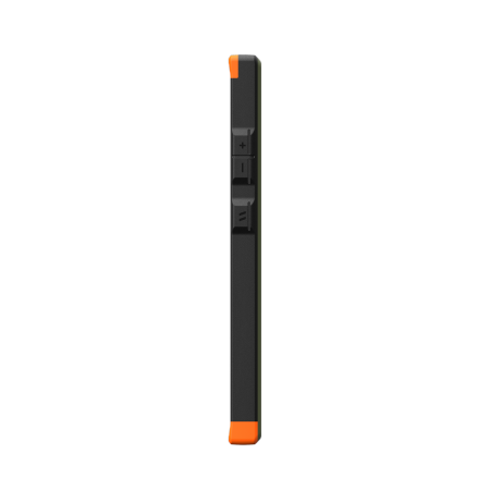 UAG Civilian case for Samsung Galaxy S24 Ultra 5G - green