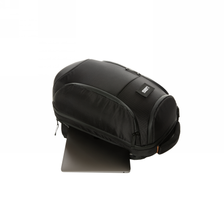 UAG BackPack backpack with a capacity of 18 liters for a 13&quot; laptop - black