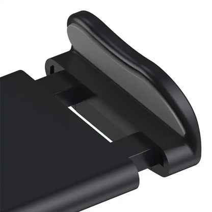 Baseus Handle with clip for smartphone or tablet (gray) - Product Image 5