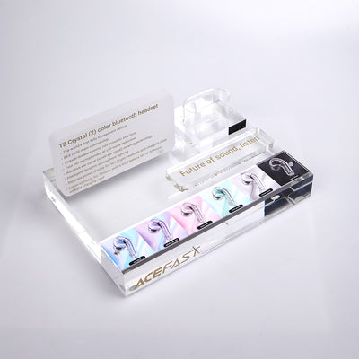 Acefast T8 Headphone Display (MT04)