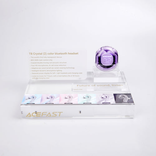 Acefast T8 Headphone Display (MT04)