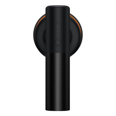 Baseus cordless electric polishing machine 30W 4000mAh black (CRDLQ-B01)