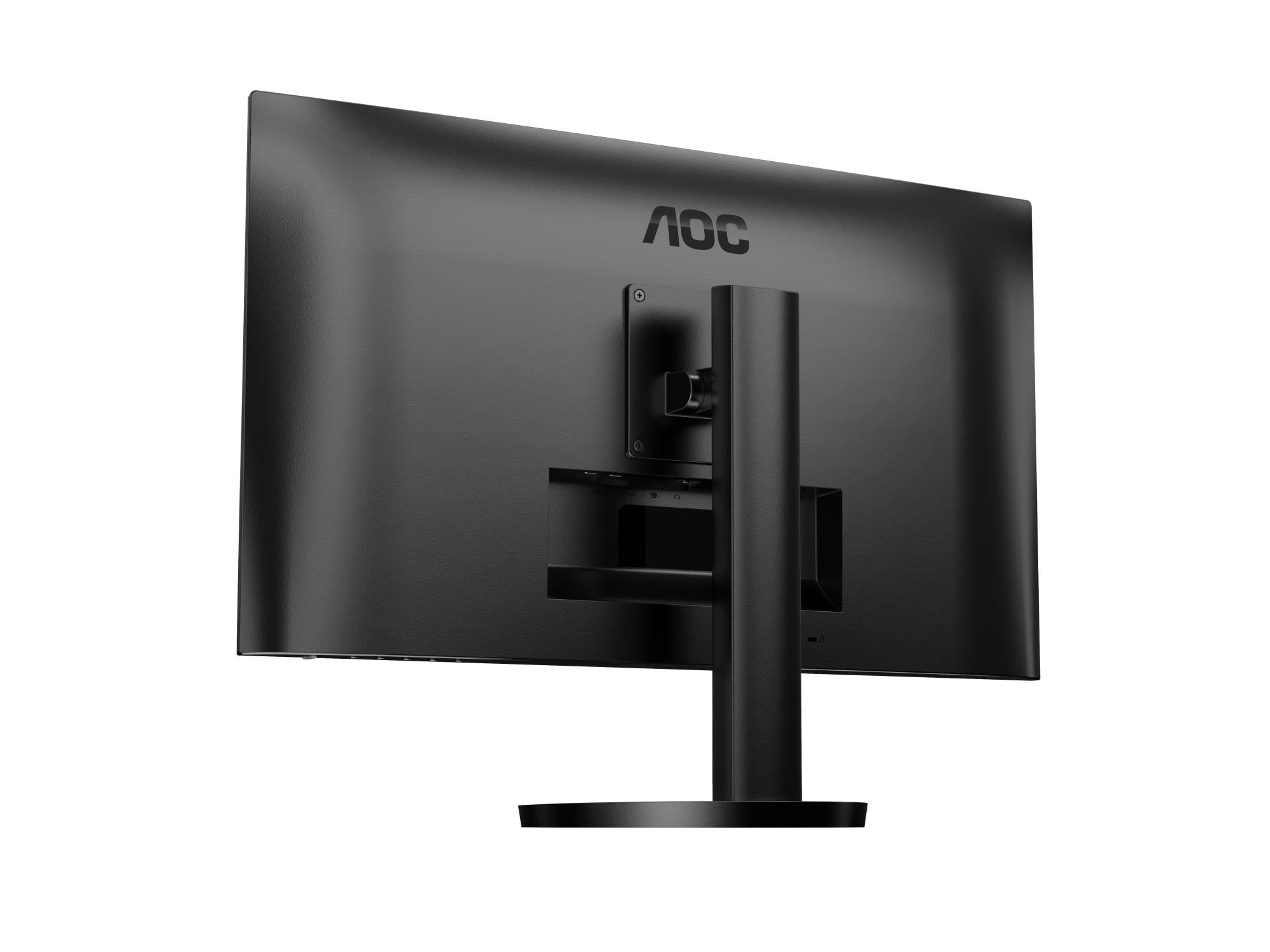 LCD Monitor AOC 27 " 3840 x 2160 pixels 4K Ultra HD Native aspect ratio 16:9 LED Flat U27B3AF