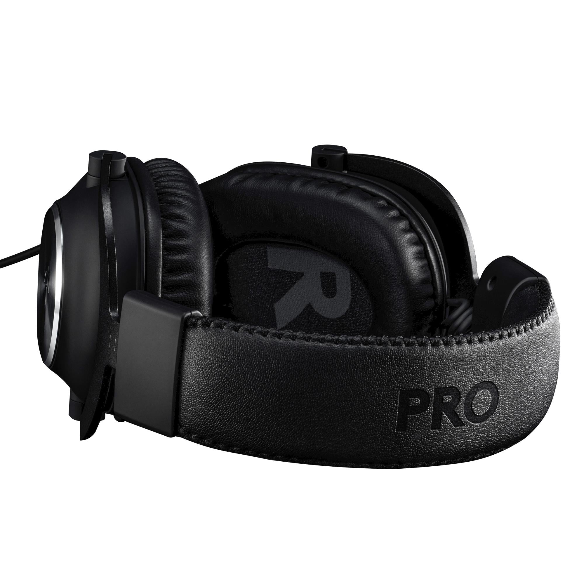 HEADSET GAMING G PRO X WRL/BLACK 981-000907 LOGITECH