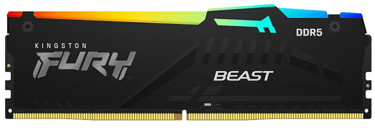 MEMORY DIMM 8GB DDR5-6000/KF560C36BBEA-8 KINGSTON